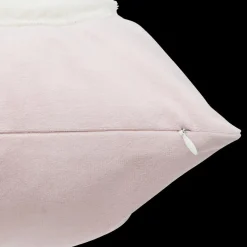 Kussen BUTTERFLY Vlinder Roze