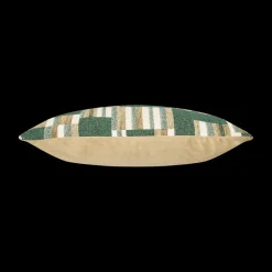 Kussen CALIOZ Rechthoek Groen