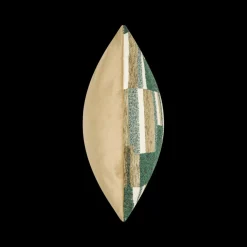 Kussen CALIOZ Rechthoek Groen