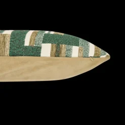 Kussen CALIOZ Rechthoek Groen