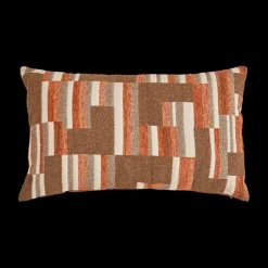 Kussen CALIOZ 50x30 Oranje