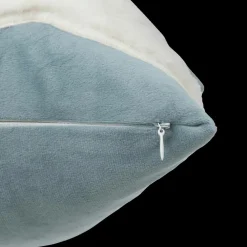 Kussen DALMATIER Blauw