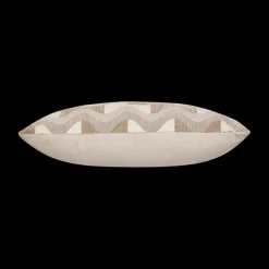 Kussen FOLZEO Rechthoek Beige