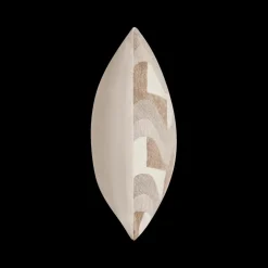 Kussen FOLZEO Rechthoek Beige