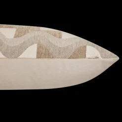 Kussen FOLZEO Rechthoek Beige