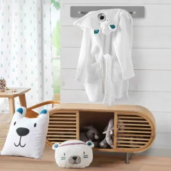 Kussen IGLOO Beer Wit