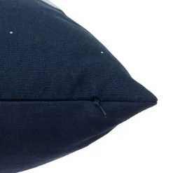 Kussen IN SPACE Astronaut Blauw