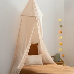 Kussen JOLEIN LOVE Katoen Oudroze