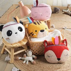 Kussen LIZZY Kat Roze