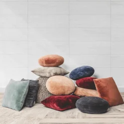 Kussen MARSHMALLOW 45 Sage Green