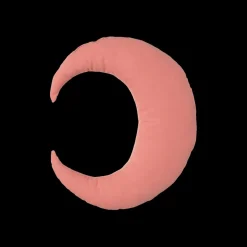 Kussen MILVIA Terracotta