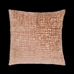 Kussen MIRTILLO 45 Roze