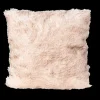 Kussen OYOR Fake Fur Beige
