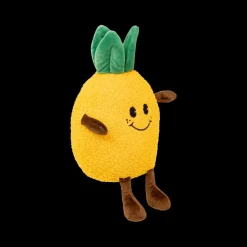 Kussen PINEAPPLE Ananas Geel