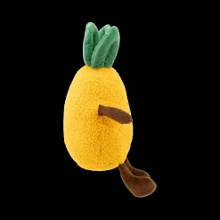 Kussen PINEAPPLE Ananas Geel