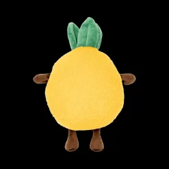 Kussen PINEAPPLE Ananas Geel