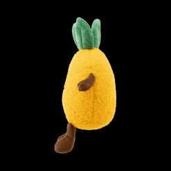 Kussen PINEAPPLE Ananas Geel