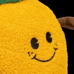 Kussen PINEAPPLE Ananas Geel