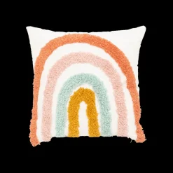 Kussen RAINBOW Vk. Kat. Multi