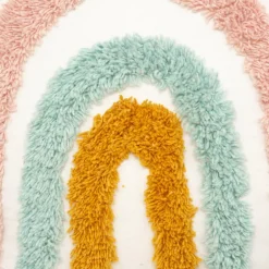 Kussen RAINBOW Vk. Kat. Multi