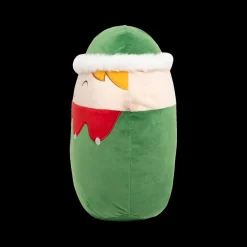 Kussen SQUISHY Elf Groen