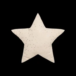 Kussen STJARNA Beige