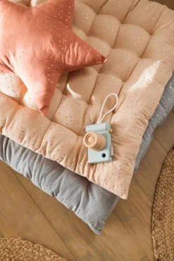 Kussen STJARNA Terracotta