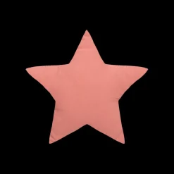 Kussen STJARNA Terracotta