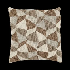 Kussen TRENZA 45 Taupe