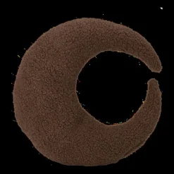 Kussen WOELI Maan Boucle Ass.