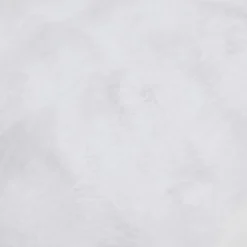 Kussen ZERFY 80x50 Poly Wit