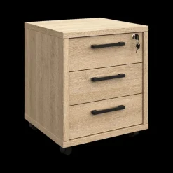 Ladeblok CAPS 3L Zandeik