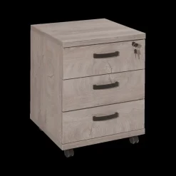 Ladeblok SHIFT Humus eik