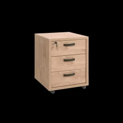 Ladeblok UPGRADE Golden Oak B52