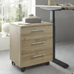 Ladenblok LIFT UP Artisan Eik