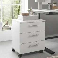 Ladenblok LIFT UP Wit