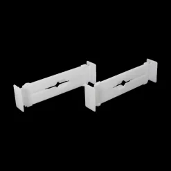 Ladeverdeler SEPPAR Wit