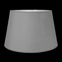 Lampenkap NARROW Drum Ø40 Grijs