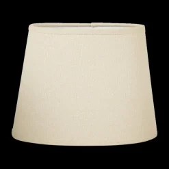 Lampenkap NARROW Ovaal 20,5 Linnen