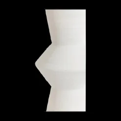 Lampvoet AYLA L Ker. Creme