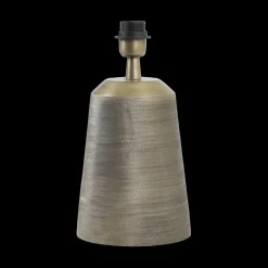 Lampvoet LILOU L Antiek Brons