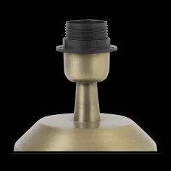 Lampvoet LILOU L Antiek Brons