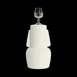 Lampvoet MATARAM Crème