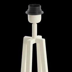 Lampvoet MILEY Crème