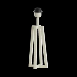 Lampvoet MILEY Crème