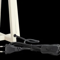 Lampvoet MILEY Crème