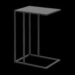 Laptop-/sofatafel BOKSKAP Ash Black