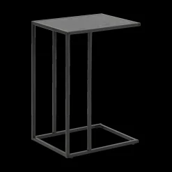 Laptop-/sofatafel BOKSKAP Ash Black