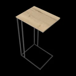 Laptop-/sofatafel MIC Natur