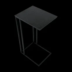 Laptop-/sofatafel MIC Noir